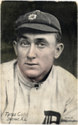 Ty Cobb