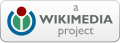 Wikimedia project button (SVG)