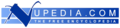 Nupedia logo