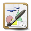 Vista icon (Draw)