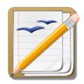 Vista icon (Writer)