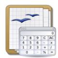 Vista icon (Calc)