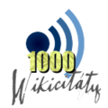 Wikiquote – 1000 articles