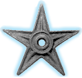 Working Man's Barnstar